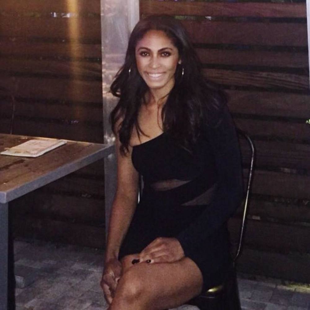 Meet your Posher, Jasmine